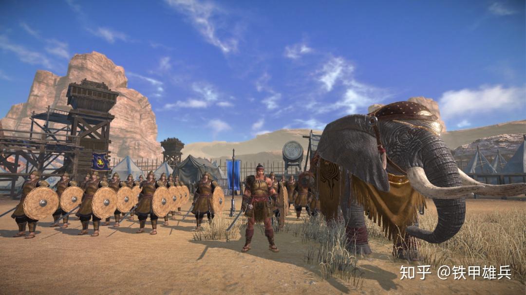 【爆料】新武将孟获情报抢先看:颤抖吧!破阵巨兽登场!