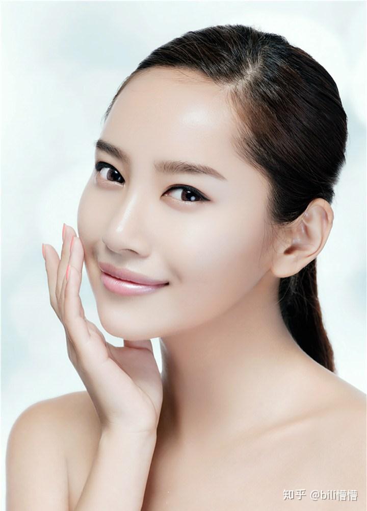 拒做黄脸婆四步教你重寻冻龄肌肤