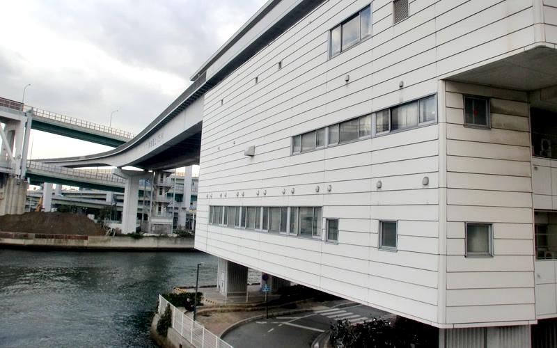 神户apm六甲人工岛线车站概览