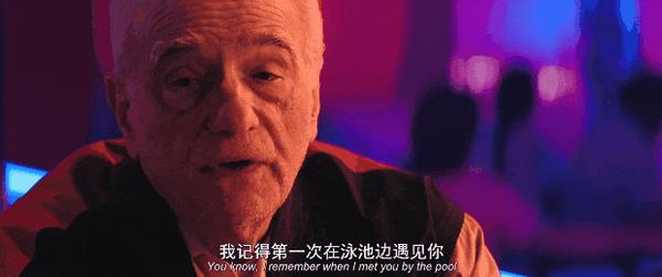 《星途恶果》评分崩盘！基努·里维斯新片翻车了？