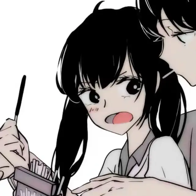 151张超好看的情侣头像-好看情侣的壁纸高清