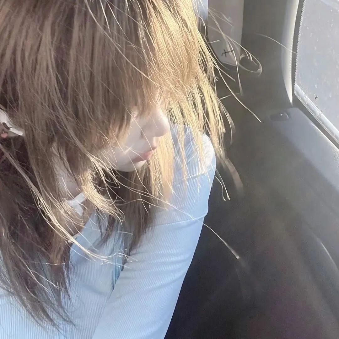 好看的qq女头像