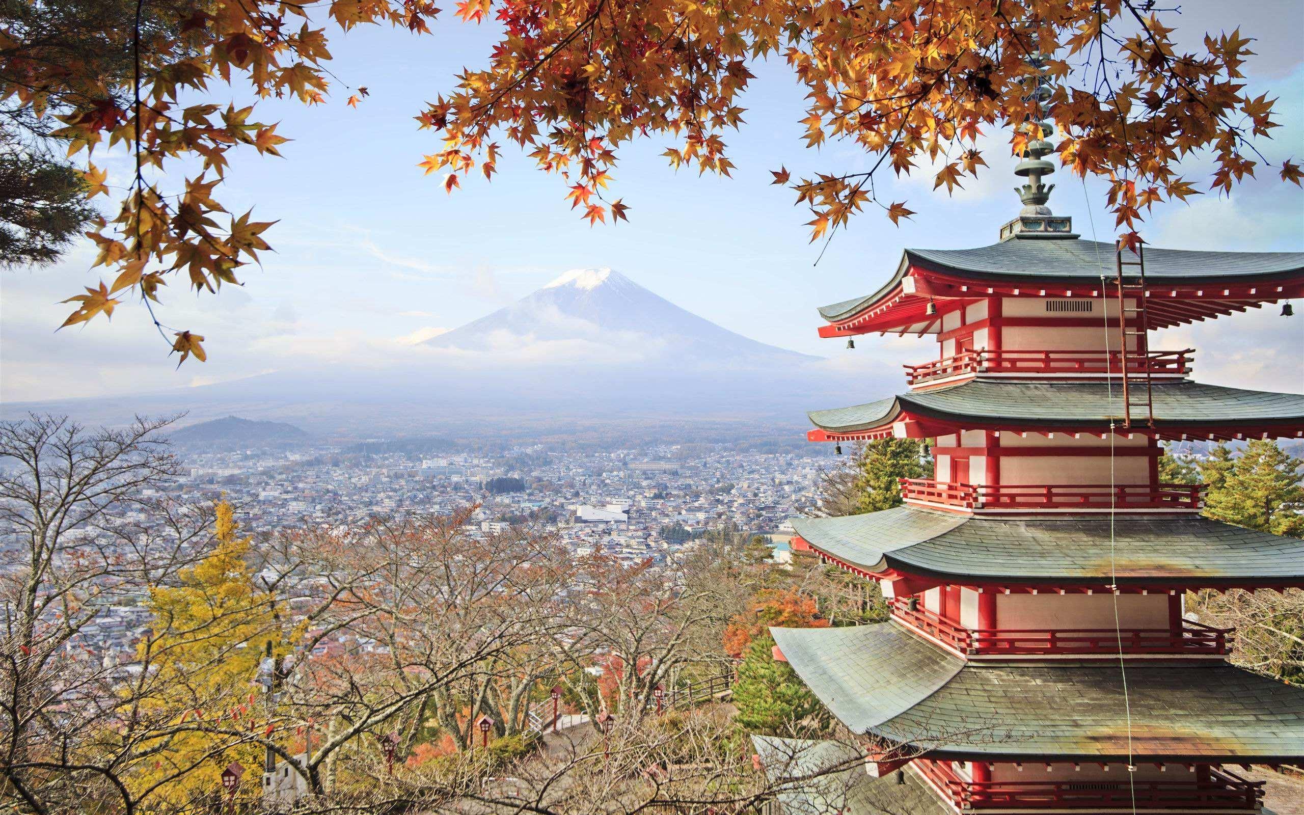 日本京都秋景图片素材_免费下载_jpg图片格式_高清图片500451527_摄图网