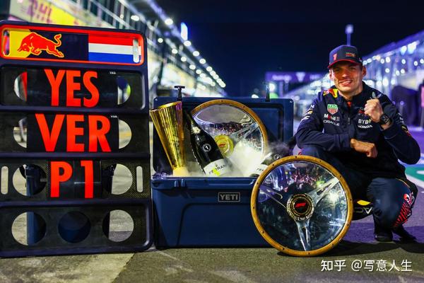 F1加拿大大奖赛,麦克斯·维斯塔潘夺冠,奥地利红牛车队百冠终达成! - 知乎