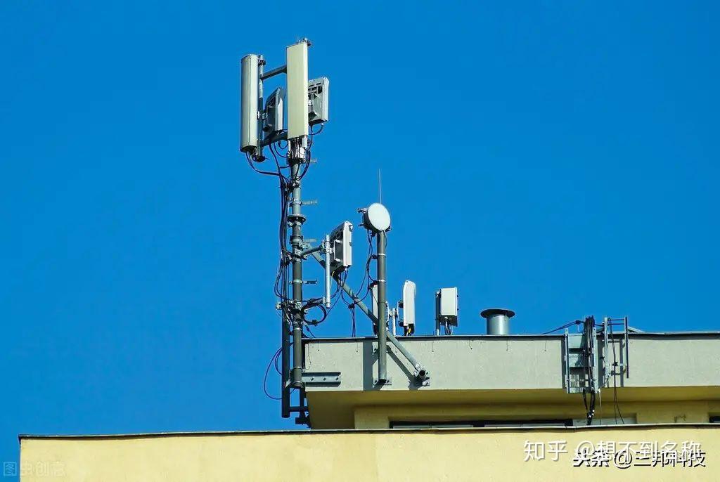 5g微基站新商业价值关系