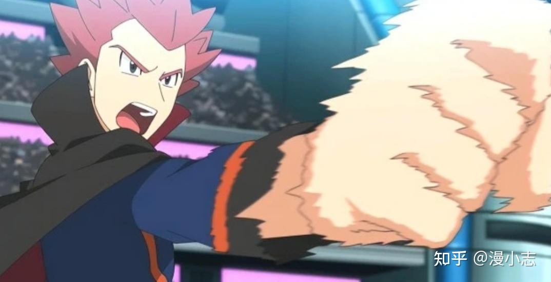 《精灵宝可梦》渡输给卡露娜,小智和快龙,地位嗖嗖上升