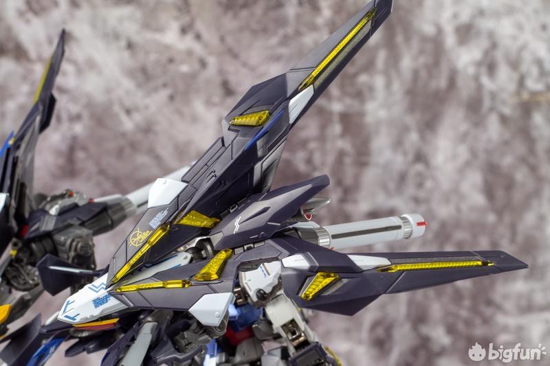 metalbuildp204qx强袭闪电背包测评