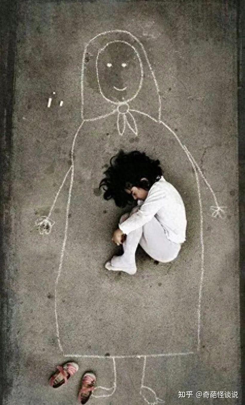 十张令人痛到窒息的图片,悲惨的生命,愿世界和平有爱