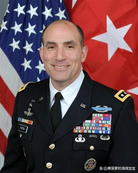 陆军参谋部陆军参谋长(csa):陆军参谋长直接向陆军部长报告军队事务