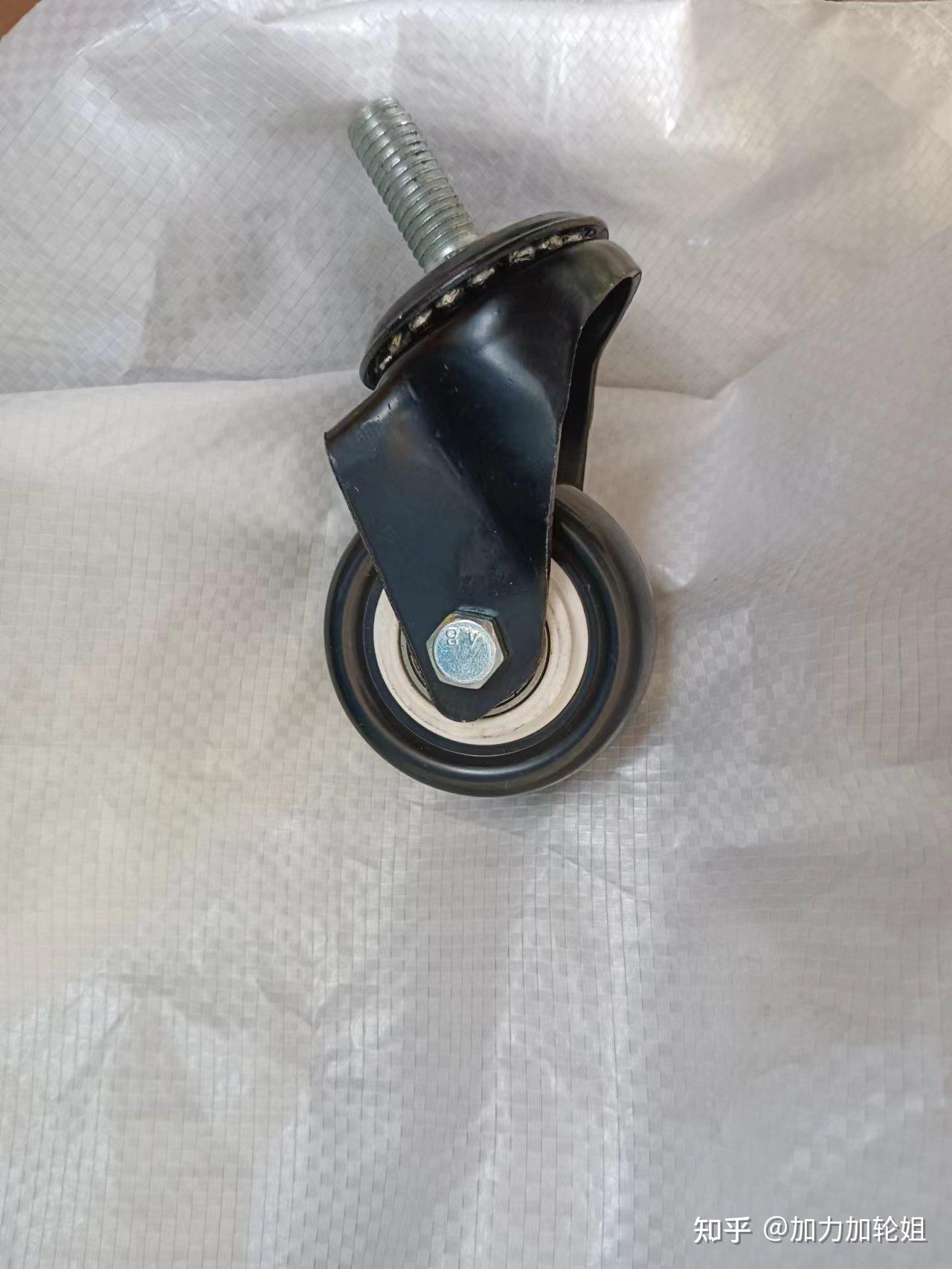 家具用小金钻带刹车万向轮a南尖塔家具用小金钻带刹车万向轮刹车原理