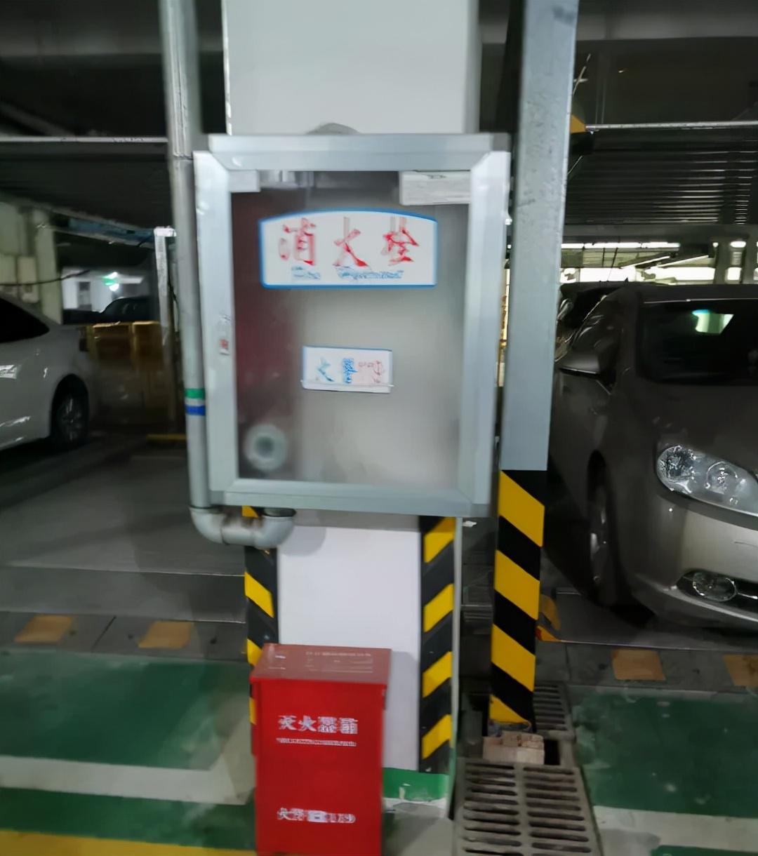 车位到底要不要买by键盘哥