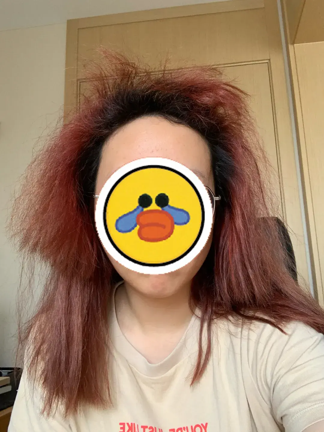 女生最显老的4款发型!求你千万别再留了!