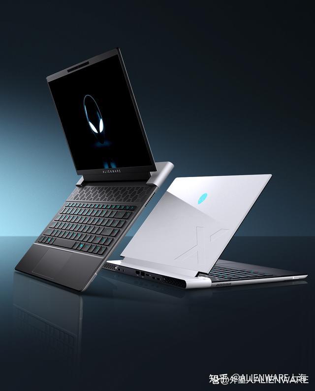 ALIENWARE alienware