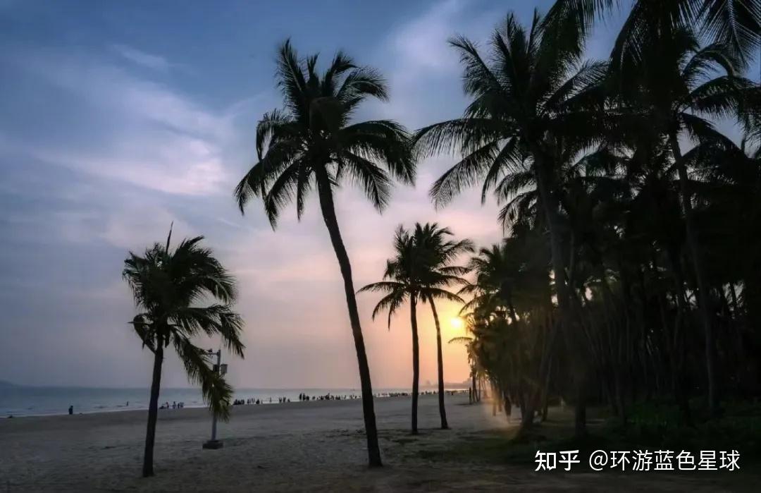 带父母去旅行,最适合的8个目的地 ,再也不愁选哪儿了! - 知乎
