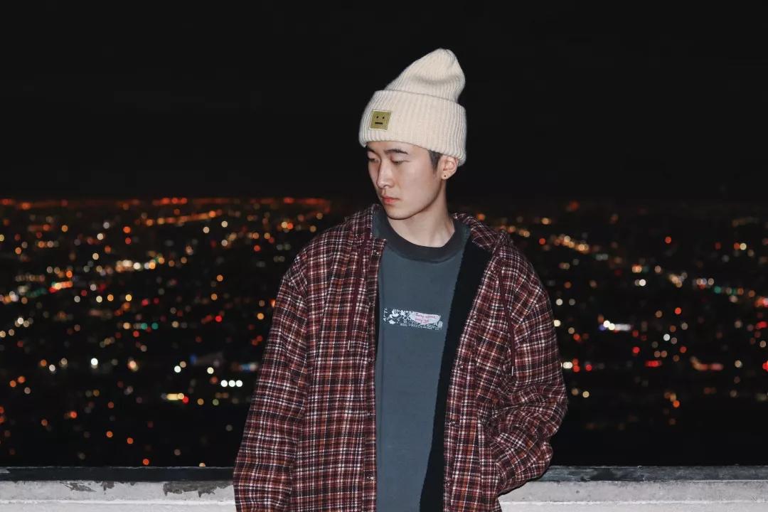 po8十佳华语专辑就是对新说唱最好的回击