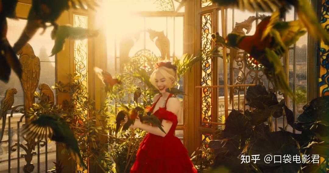 DC翻身了！《新自杀小队》，无法引进中国的暴力美学神作！-dc新出电影