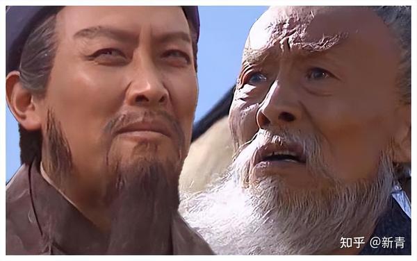 【歪评正说三国】诸葛亮虽骂死王朗，但王朗站在了历史正确的一方 - 知乎