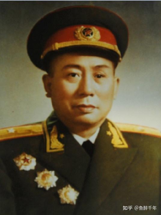 八路军359旅的团级以上领导们建国后都获得了什么样的军衔 - 知乎