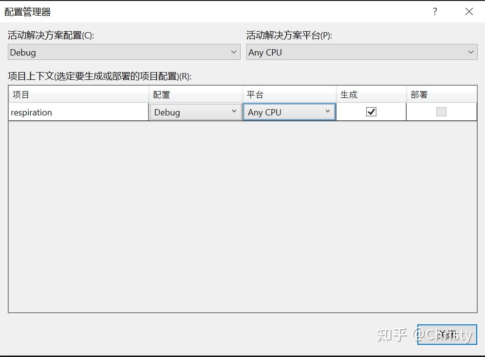 遇到DLLNotFoundException怎么办？ - 知乎