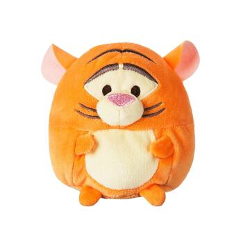 39 迪士尼(disney)官方正品 经典卡通跳跳虎小号毛绒玩具娃娃 抱枕