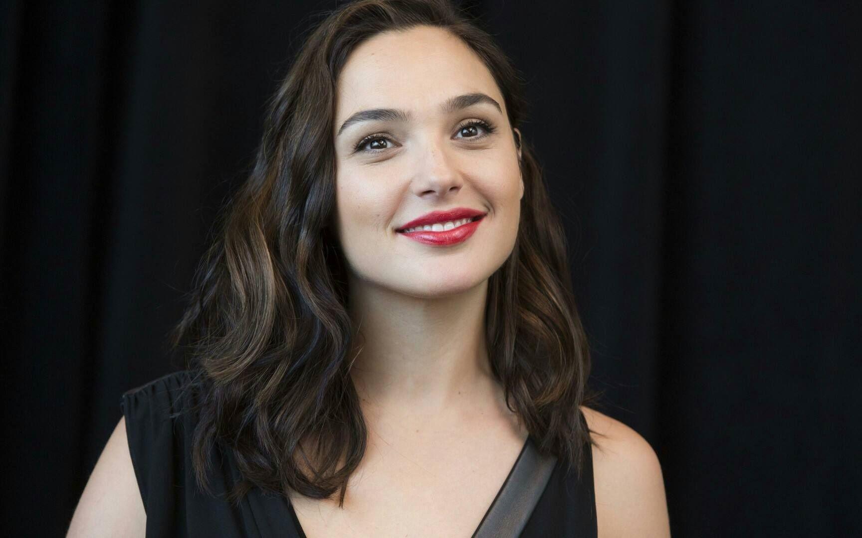 发布于 19 小时前 · 1 次播放盖尔·加朵(gal gadot)正义联盟(美国dc