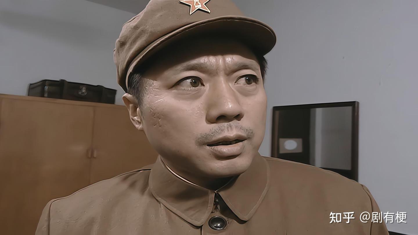 《亮剑》为什么孔捷的军衔没有被低估?他是军长,军衔却是少将 - 知乎