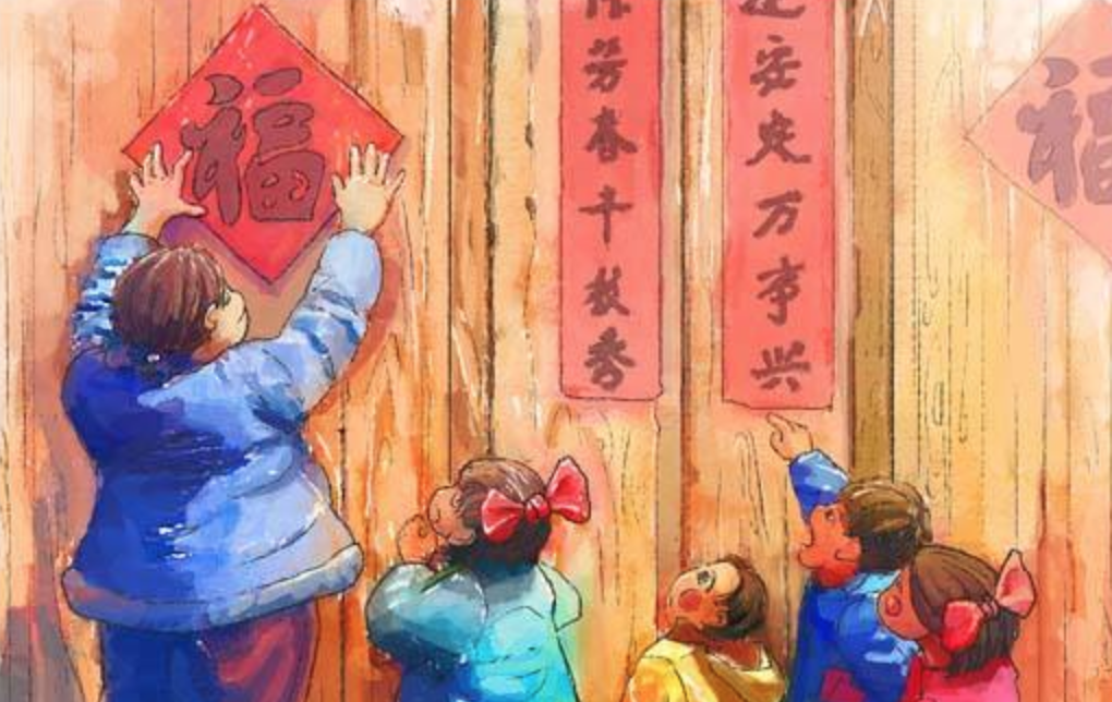 梦见别人主动给我家做一个铁大门，寓意深远，福祸相依的梦境解析