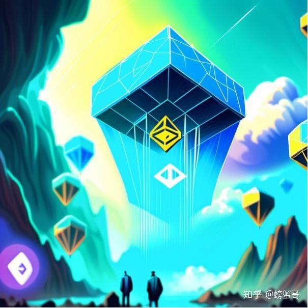 虚拟世界游戏革命:潜入虚拟世界! - 知乎