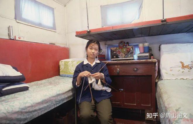 70年代中国罕见老照片 - 知乎
