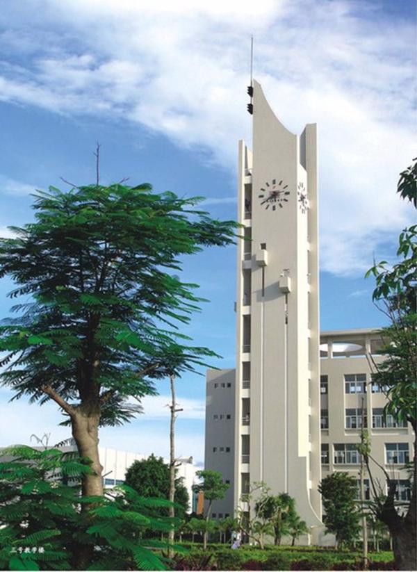 您好,海大! - 知乎