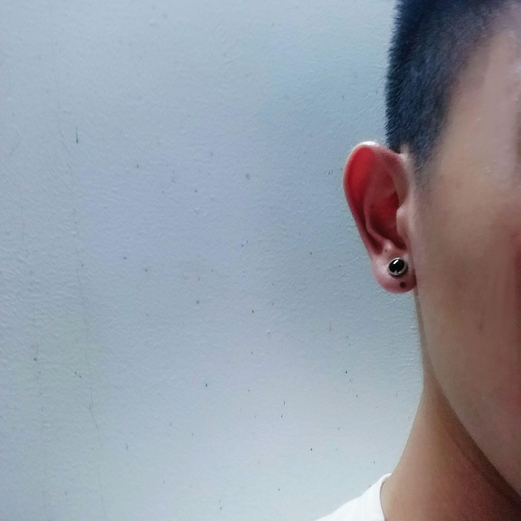 有哪些适合男生的耳钉品牌？2023年高质量的男士耳钉品牌推荐 - 知乎