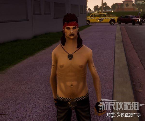 GTA罪恶都市重制版秘籍作弊码大全  第16张