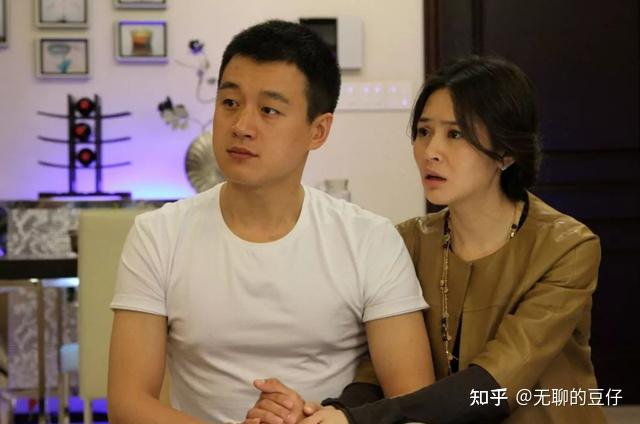 现在看门第这部电视剧有了不同的感悟