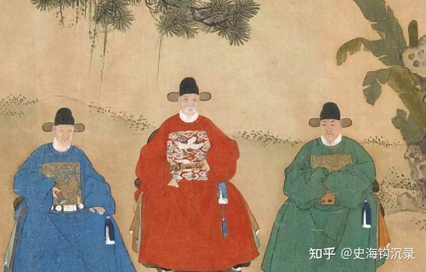 明朝太监刘瑾是如何倒台的?明武宗为什么要杀他? - 知乎