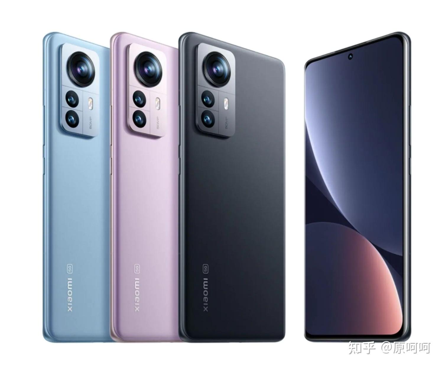 学生优选2022年度最佳小米手机推荐价格便宜性能颜值却不赖