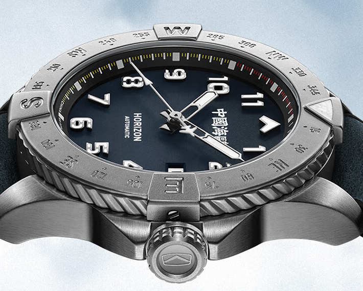 难道国产机械表就没有好的款式吗?海鸥机械表怎么样?