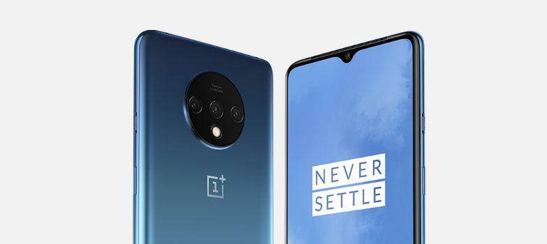 一加双模5g手机第四季度到来电视正在准备