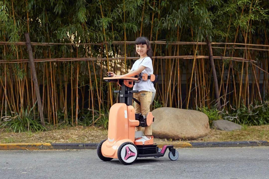 儿童邦邦车正式开show最新款网红bobo车带你来一场地球奇航