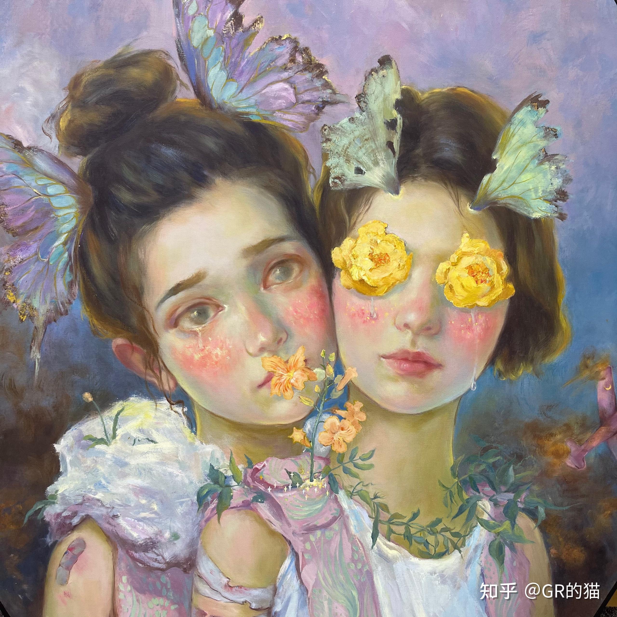 98购物分享|赵小黎第二弹03《破碎与重生》