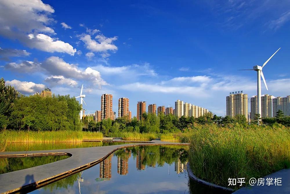 对标长白岛起步不凡的和平湾究竟好在哪