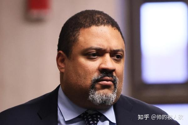 川普懂王被正式拘捕美国正准备走韩国老路