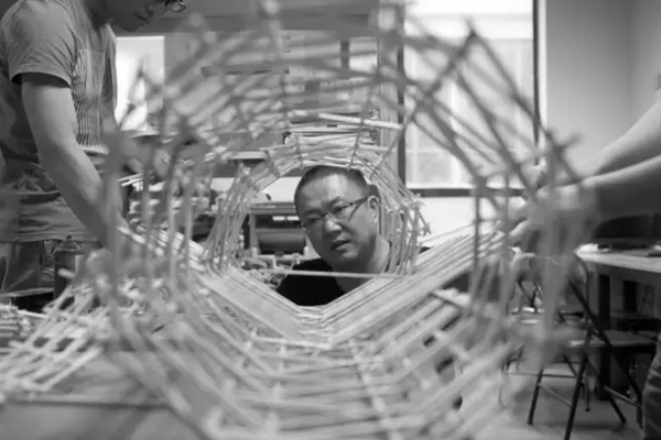 王澍 我在同济五年什么都没学到 知乎