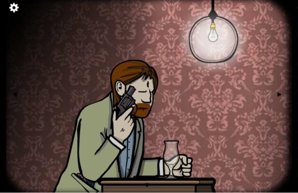 逃离方块cubeescape锈湖rustylake剧情梳理阴暗向脑洞