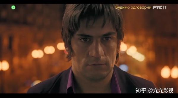 塞尔维亚电影《托马/Toma》2021赏析：一曲生命的挽歌与情感的交响 - 知乎