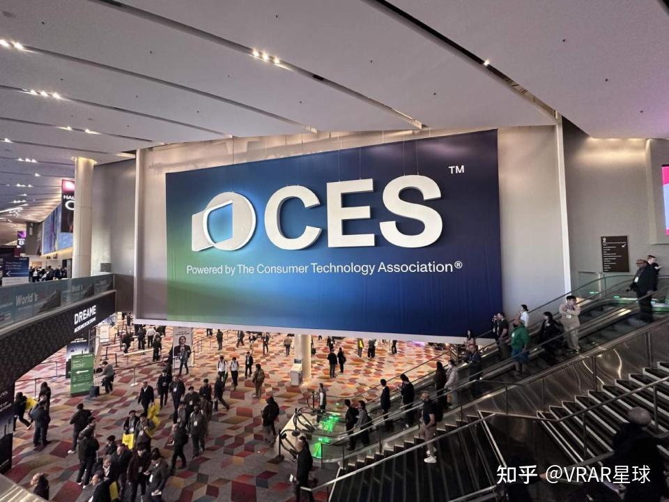 CES2026 XR全盘点!250+企业,50+厂商拆解,中国品牌实力霸屏