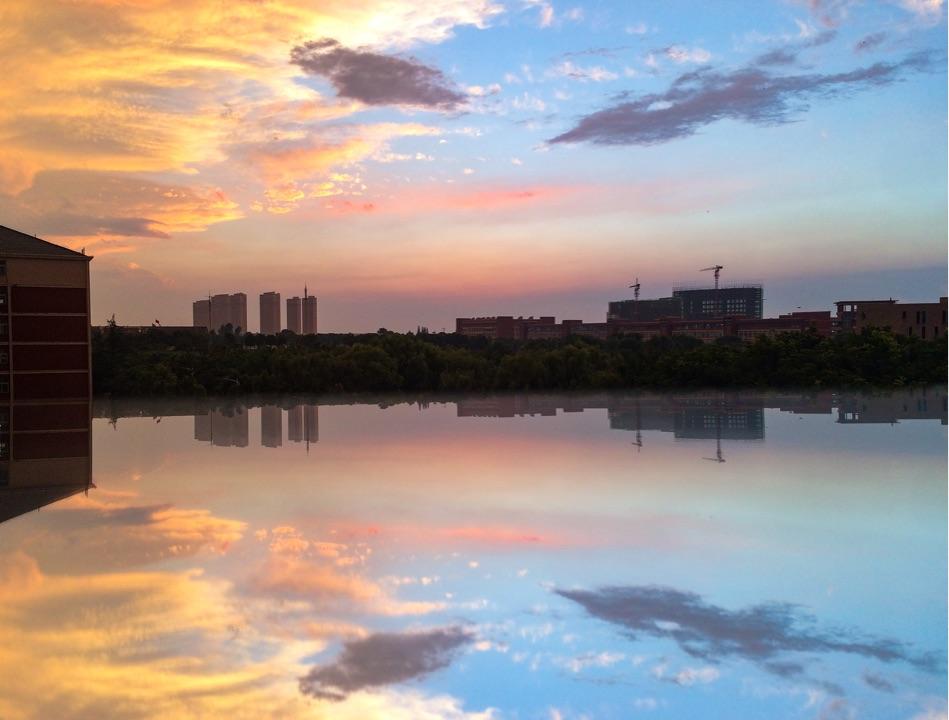 在淮南师范学院上学是怎样的体验?