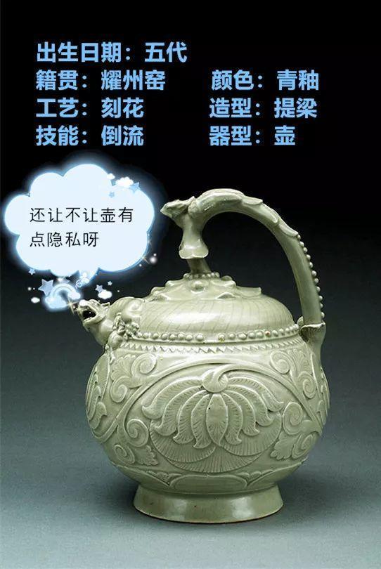 这件国宝级文物，竟然有个部位是假的！ - 知乎