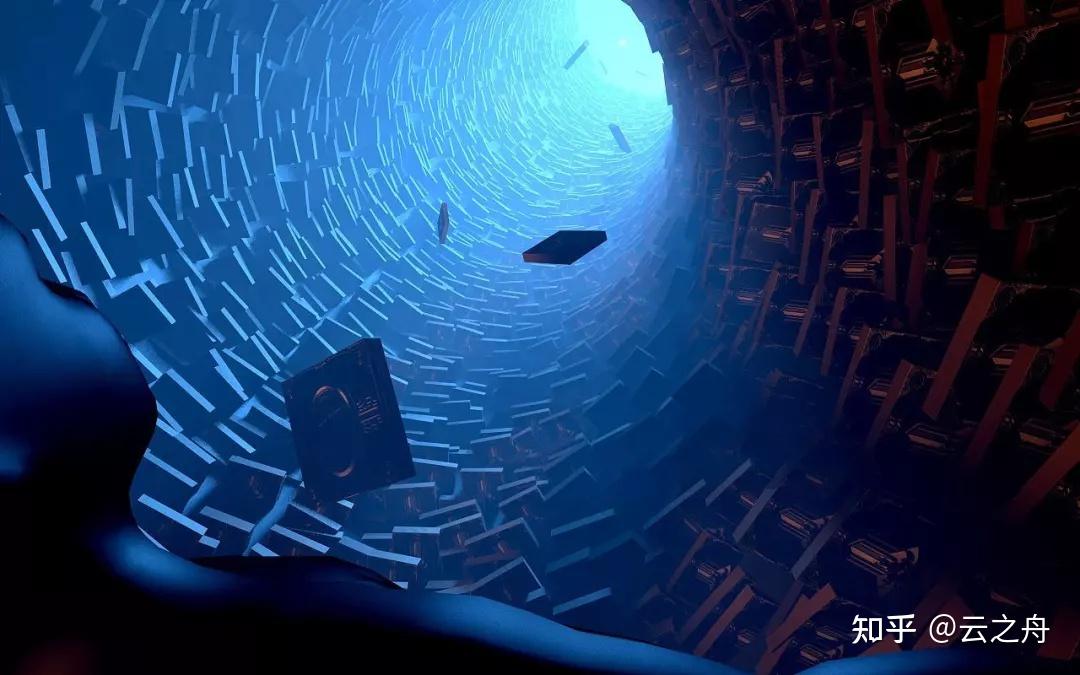 盗梦空间--挖掘你的潜意识