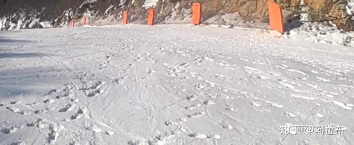 北京最难的滑雪道在哪里? 9 v2 d43448b52d1dc6b12c5ef8a230185a1d 720w