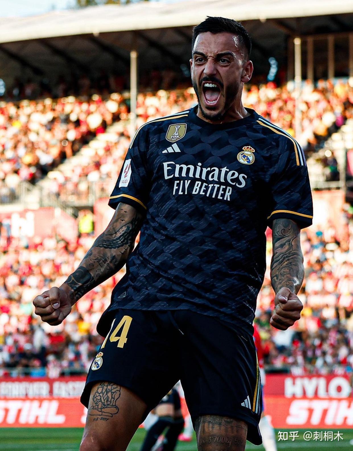 他是皇家马德里薪水最低的球员,却把"银河战舰"带进了欧冠决赛